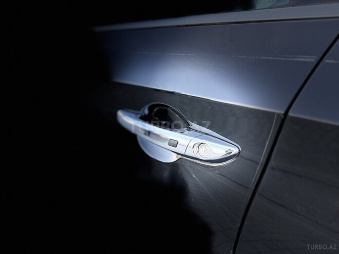 Hyundai Sonata 2015, 98,000 km - 2.0 l - Bakı
