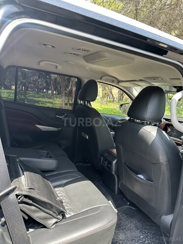 Nissan Xterra 2021, 62,830 km - 2.5 l - Bakı