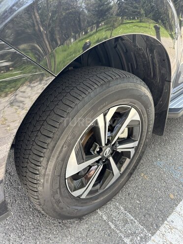 Nissan Xterra 2021, 62,830 km - 2.5 l - Bakı