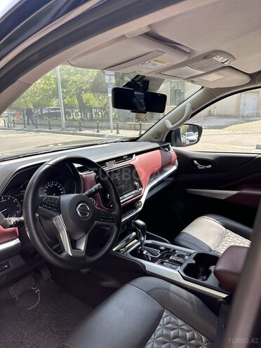 Nissan Xterra 2021, 62,830 km - 2.5 l - Bakı