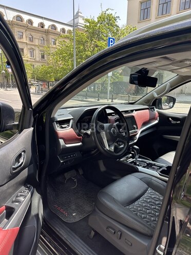 Nissan Xterra 2021, 62,830 km - 2.5 l - Bakı