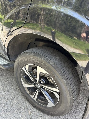 Nissan Xterra 2021, 62,830 km - 2.5 l - Bakı