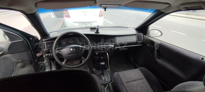 Opel Vectra 1998, 370,000 km - 2.0 l - Bakı