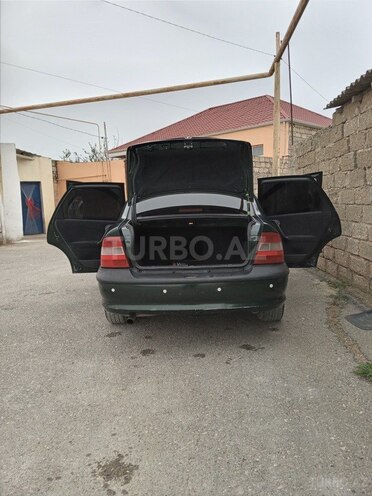 Opel Vectra 1998, 370,000 km - 2.0 l - Bakı