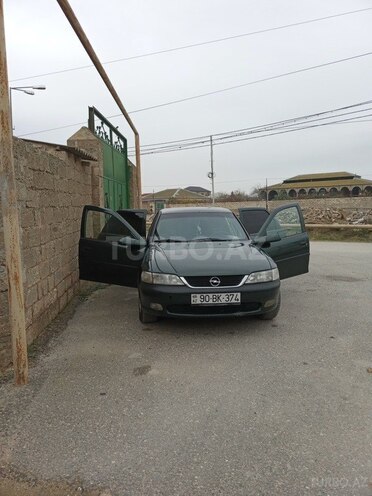 Opel Vectra 1998, 370,000 km - 2.0 l - Bakı