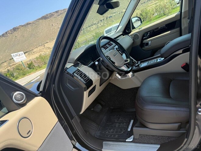 Land Rover Range Rover 2020, 54,200 km - 3.0 l - Bakı