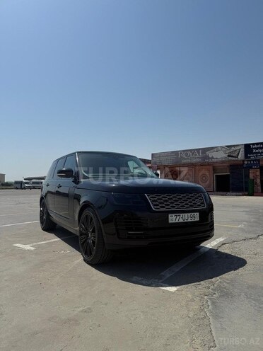 Land Rover Range Rover 2020, 54,200 km - 3.0 l - Bakı
