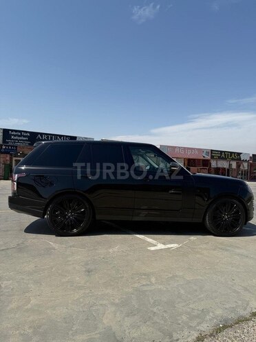 Land Rover Range Rover 2020, 54,200 km - 3.0 l - Bakı