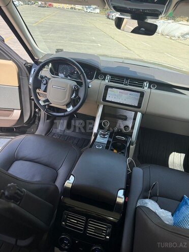Land Rover Range Rover 2020, 54,200 km - 3.0 l - Bakı