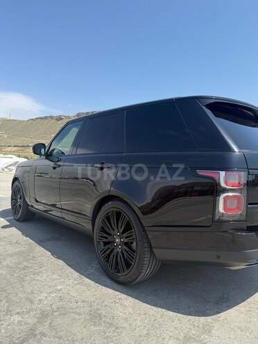 Land Rover Range Rover 2020, 54,200 km - 3.0 l - Bakı
