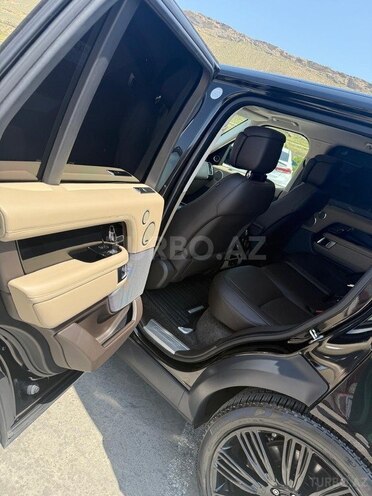 Land Rover Range Rover 2020, 54,200 km - 3.0 l - Bakı