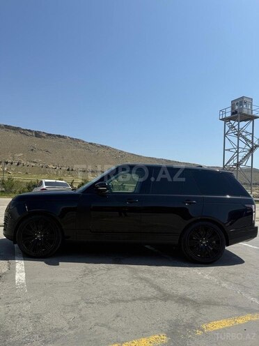 Land Rover Range Rover 2020, 54,200 km - 3.0 l - Bakı