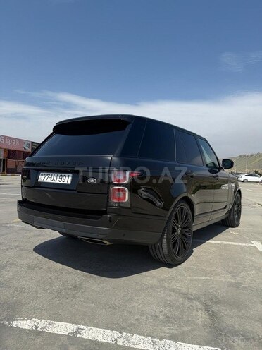 Land Rover Range Rover 2020, 54,200 km - 3.0 l - Bakı