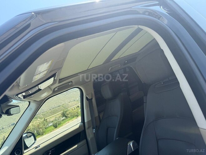 Land Rover Range Rover 2020, 54,200 km - 3.0 l - Bakı