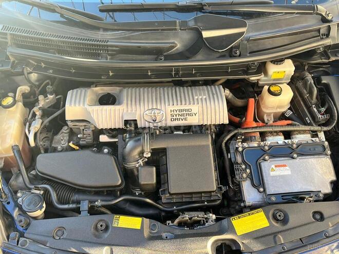 Toyota Prius 2010, 354,056 km - 1.8 л - Bakı
