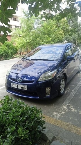Toyota Prius 2010, 354,056 km - 1.8 л - Bakı
