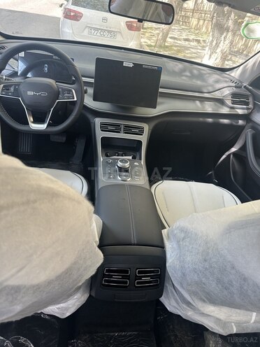 BYD Destroyer 05 2024, 0 km - 1.5 l - Bakı