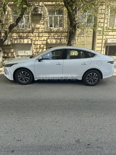 BYD Destroyer 05 2024, 0 km - 1.5 l - Bakı