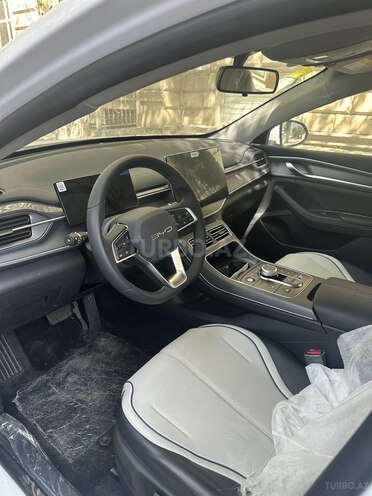 BYD Destroyer 05 2024, 0 km - 1.5 l - Bakı