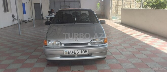 LADA (VAZ) 2115 2003, 444,777 km - 1.6 l - Tovuz