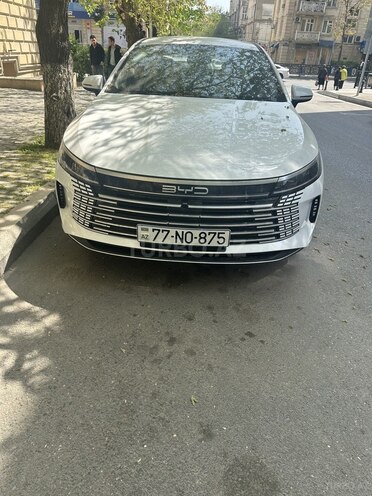 BYD Destroyer 05 2024, 0 km - 1.5 l - Bakı