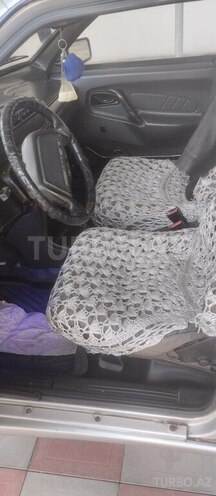 LADA (VAZ) 2115 2003, 444,777 km - 1.6 l - Tovuz