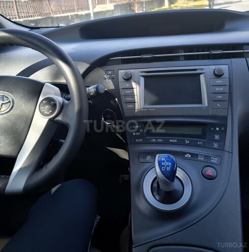 Toyota Prius 2010, 354,056 km - 1.8 л - Bakı