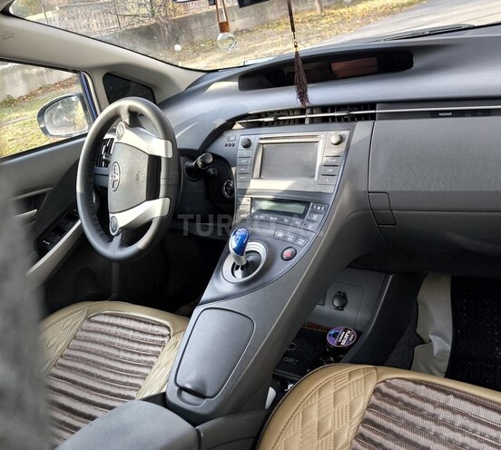 Toyota Prius 2010, 354,056 km - 1.8 л - Bakı
