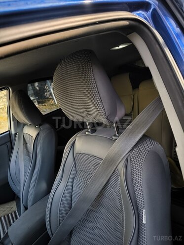 Toyota Prius 2010, 354,056 km - 1.8 л - Bakı