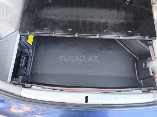 Toyota Prius 2010, 354,056 km - 1.8 л - Bakı