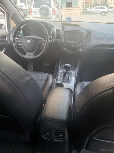 Kia K3 2015, 204,000 km - 1.6 l - Bakı