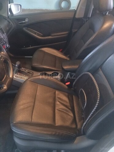 Kia K3 2015, 204,000 km - 1.6 l - Bakı