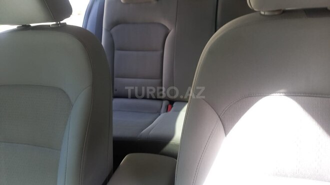 Hyundai Elantra 2016, 195,000 km - 2.0 l - Şirvan