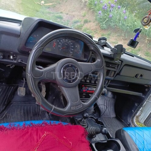 LADA (VAZ) Niva 2011, 180,000 km - 1.7 л - Astara