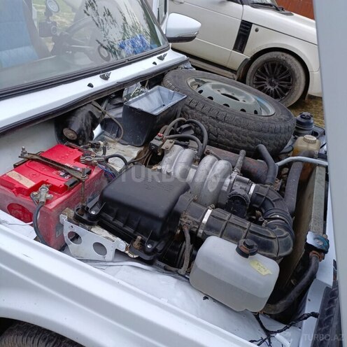 LADA (VAZ) Niva 2011, 180,000 km - 1.7 л - Astara