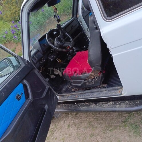 LADA (VAZ) Niva 2011, 180,000 km - 1.7 л - Astara