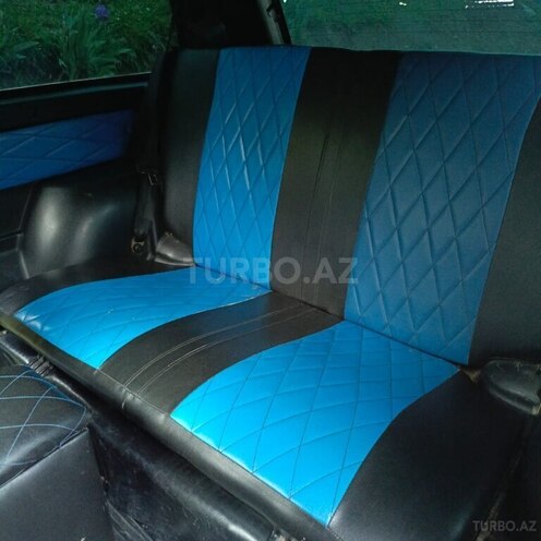 LADA (VAZ) Niva 2011, 180,000 km - 1.7 л - Astara