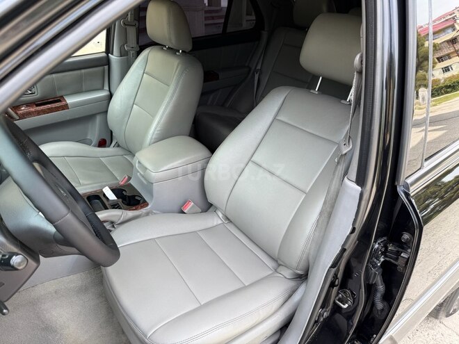 Kia Sorento 2005, 258,400 km - 2.5 l - Sumqayıt