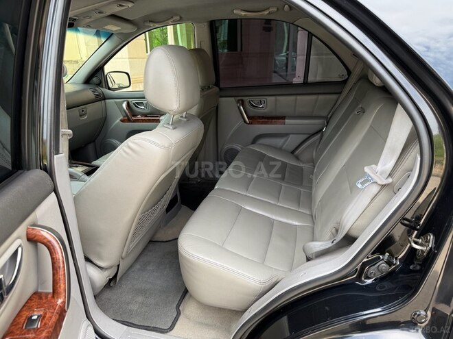 Kia Sorento 2005, 258,400 km - 2.5 l - Sumqayıt