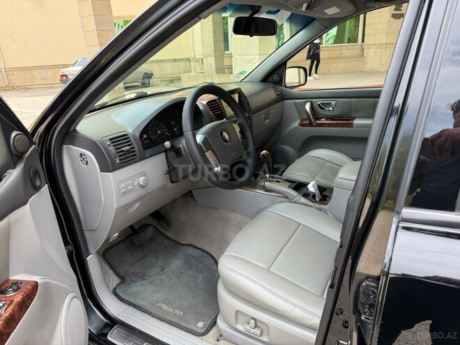 Kia Sorento 2005, 258,400 km - 2.5 l - Sumqayıt