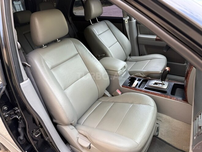 Kia Sorento 2005, 258,400 km - 2.5 l - Sumqayıt