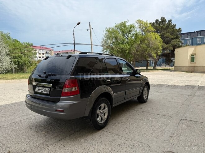 Kia Sorento 2005, 258,400 km - 2.5 l - Sumqayıt