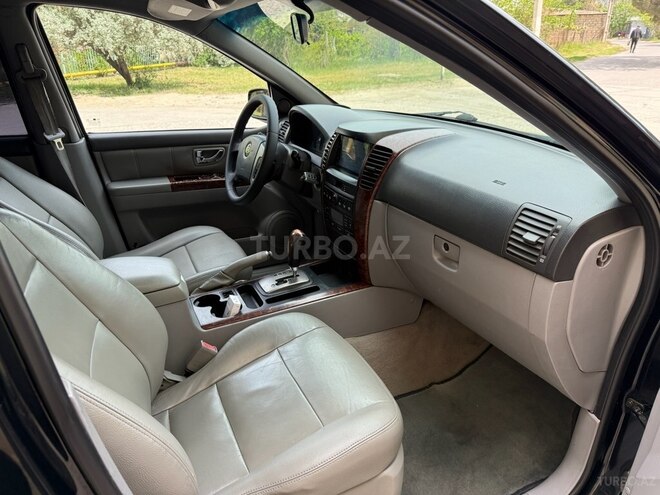 Kia Sorento 2005, 258,400 km - 2.5 l - Sumqayıt