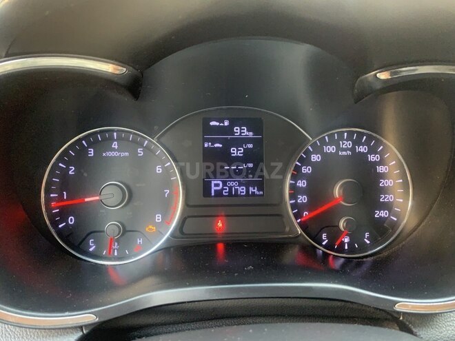 Kia Cerato 2013, 219,000 km - 1.6 l - Bakı