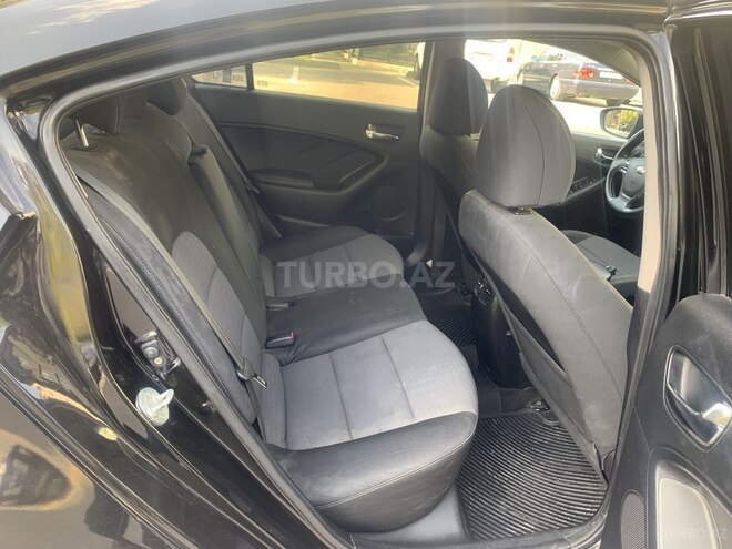 Kia Cerato 2013, 219,000 km - 1.6 l - Bakı
