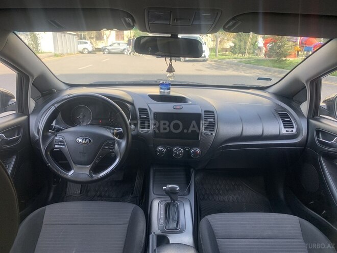 Kia Cerato 2013, 219,000 km - 1.6 l - Bakı