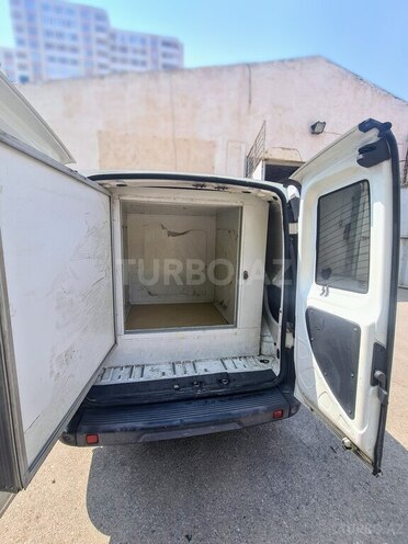 Fiat Doblo 2007, 200,661 km - 1.3 л - Bakı
