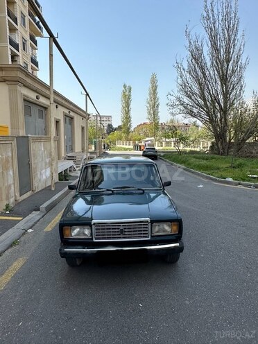 LADA (VAZ) 2107 2000, 23,456 km - 1.6 l - Bakı
