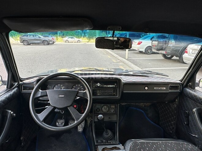LADA (VAZ) 2107 2000, 23,456 km - 1.6 l - Bakı