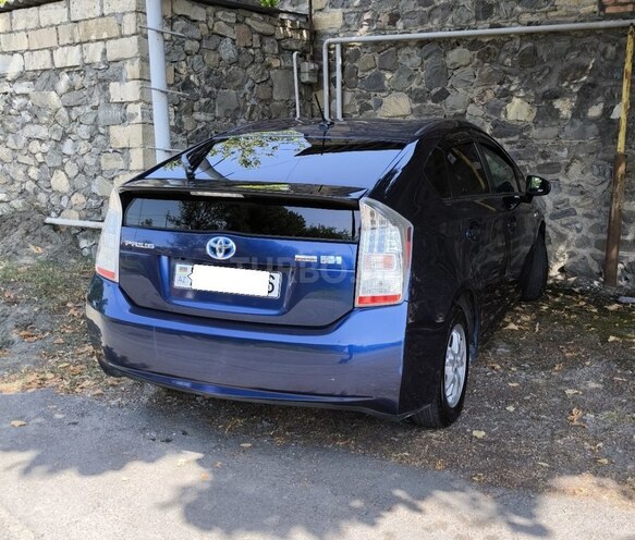 Toyota Prius 2010, 354,056 km - 1.8 л - Bakı
